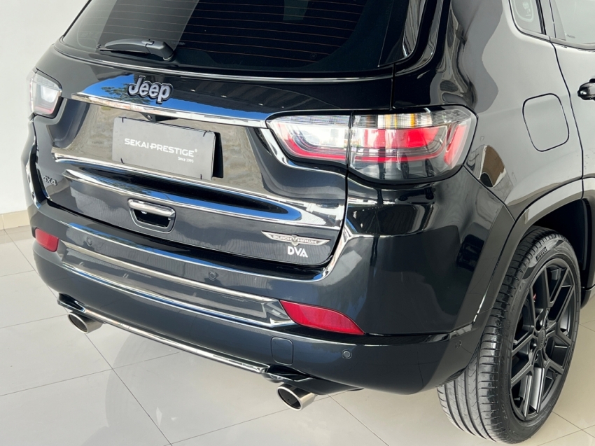 jeep compass blackhawk hurricane 2.0 turbo gasolina 202633