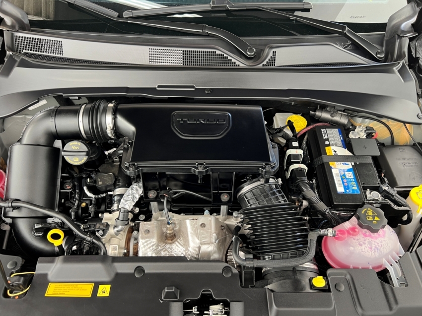 jeep compass blackhawk hurricane 2.0 turbo gasolina 202614