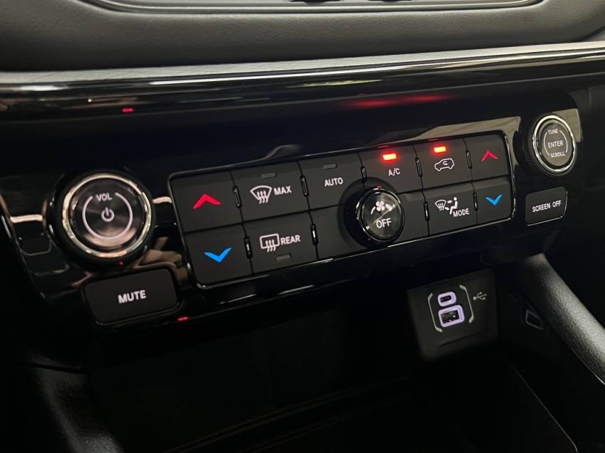 jeep compass blackhawk hurricane 2.0 turbo gasolina 20267