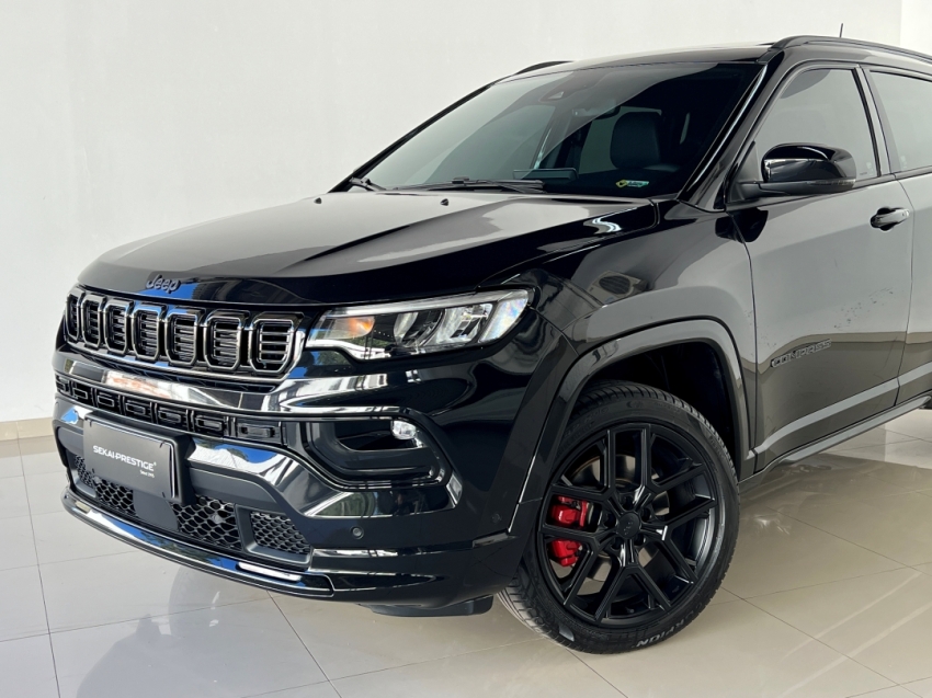jeep compass blackhawk hurricane 2.0 turbo gasolina 202615