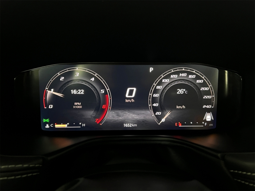 jeep compass blackhawk hurricane 2.0 turbo gasolina 20265