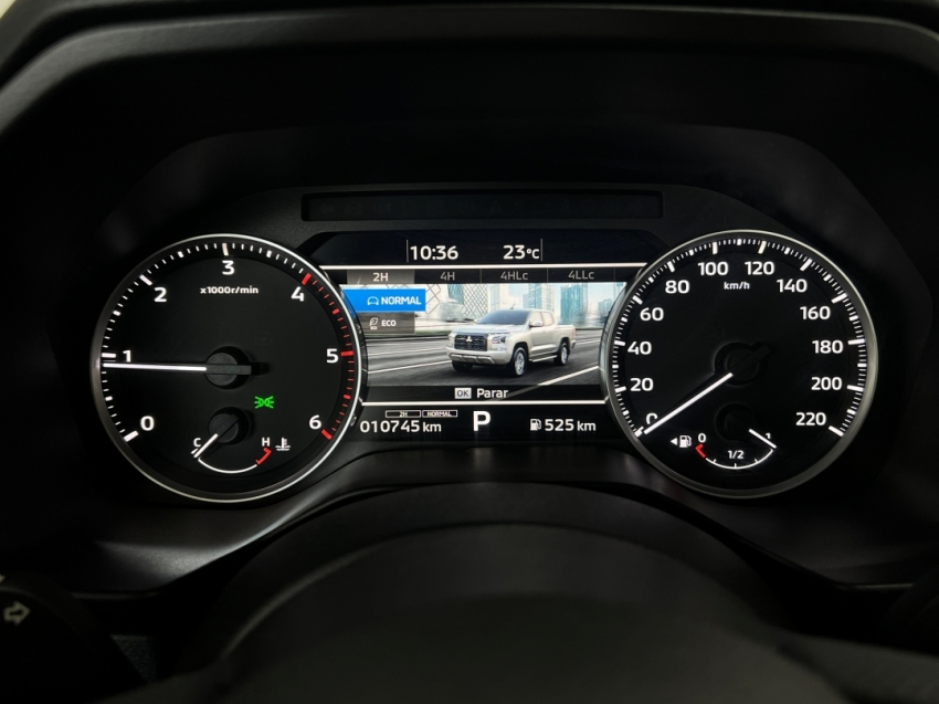 mitsubishi all new triton hpes 202627