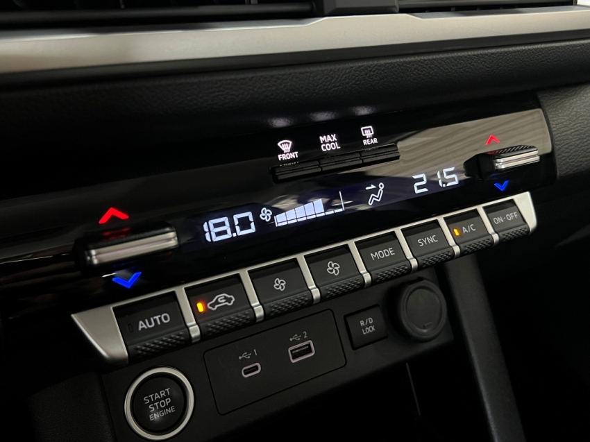 mitsubishi all new triton hpes 20267