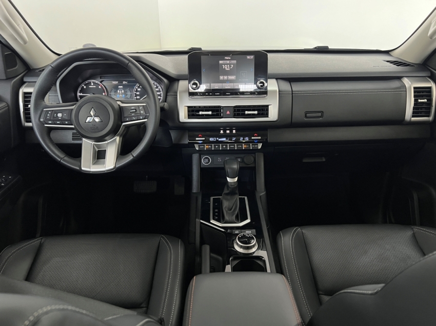 mitsubishi all new triton hpes 202610