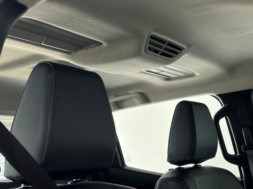 mitsubishi all new triton hpes 202626