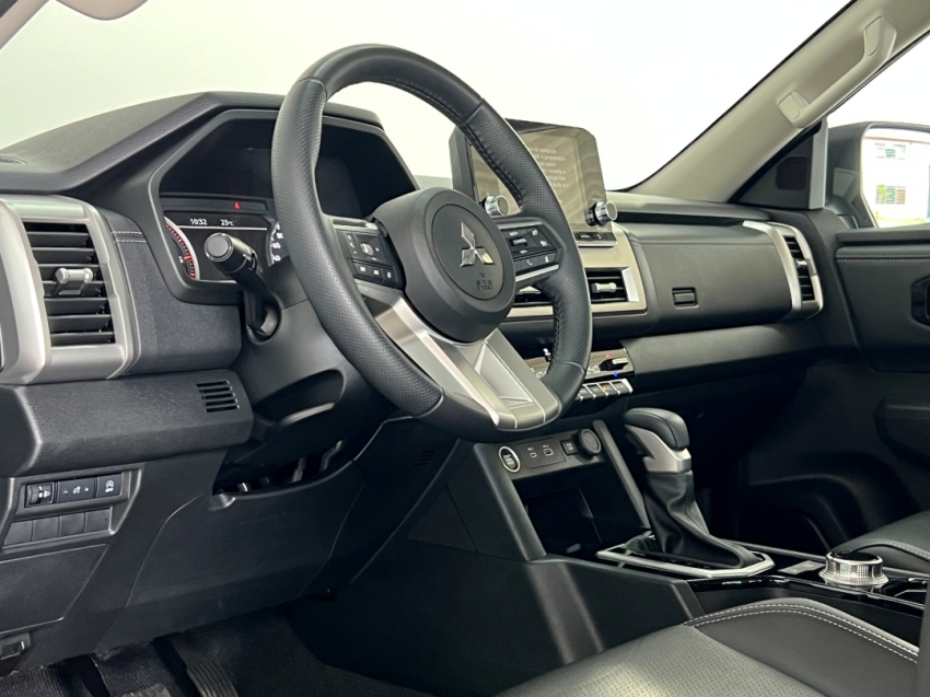 mitsubishi all new triton hpes 202622