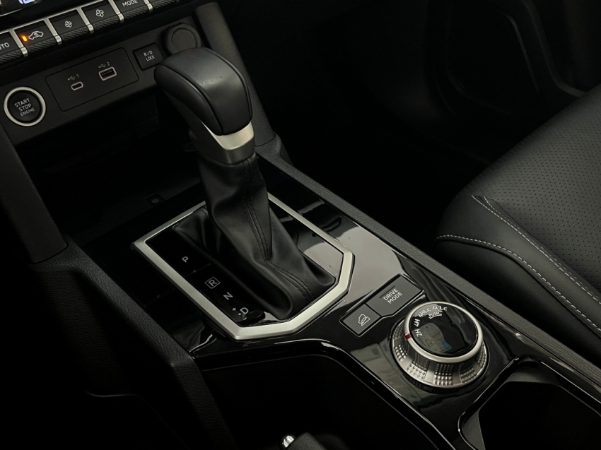 mitsubishi all new triton hpes 20268