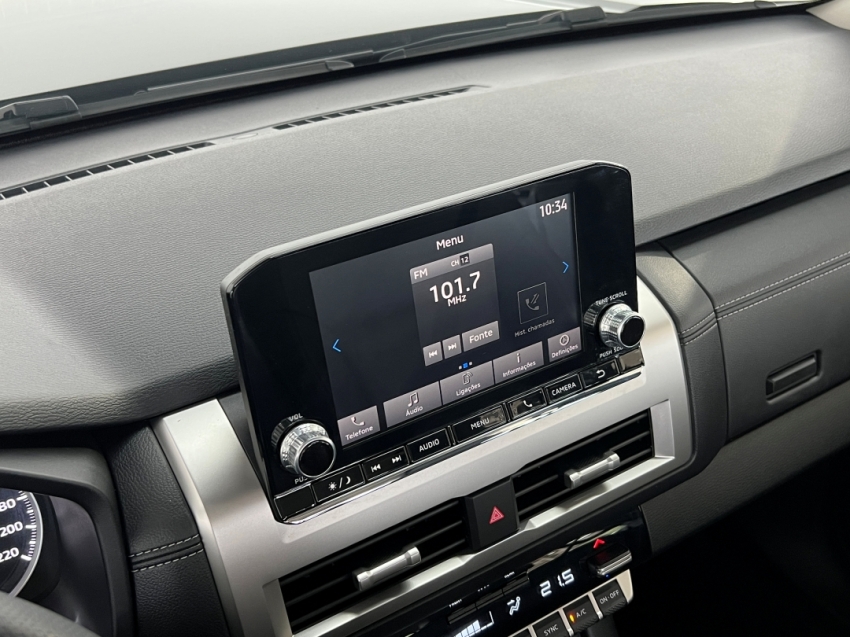 mitsubishi all new triton hpes 20266