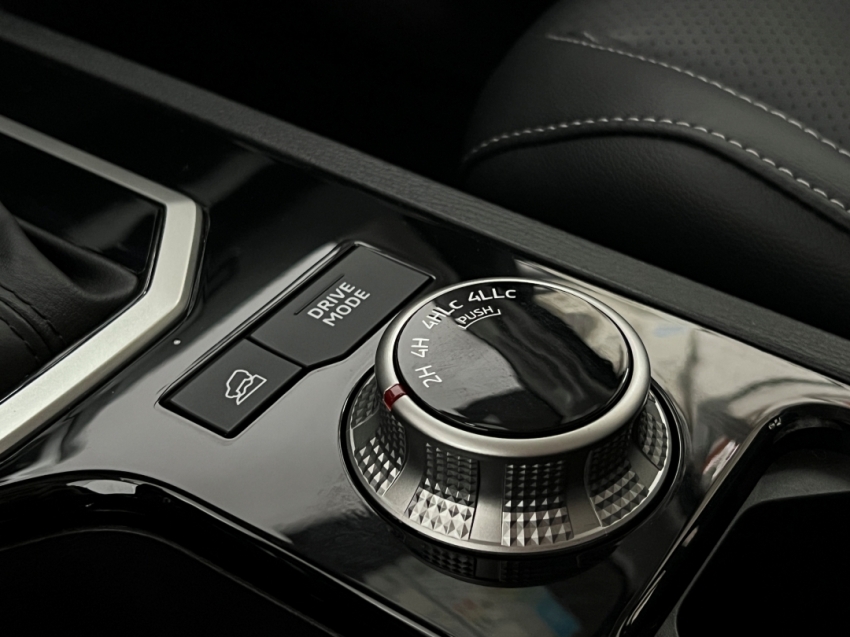 mitsubishi all new triton hpes 20269