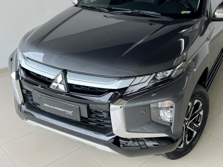 mitsubishi l200 triton sport hpes 202420