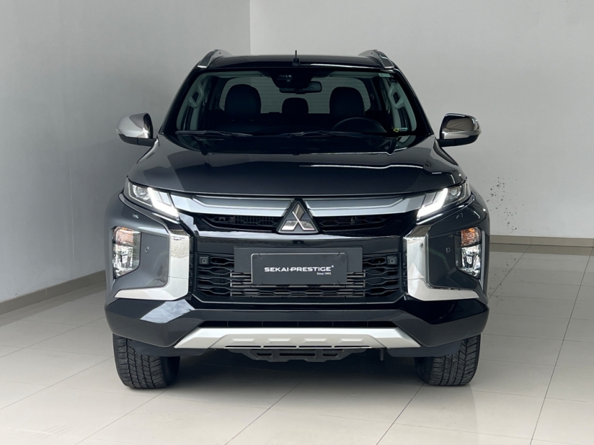 mitsubishi l200 triton sport hpes 20241