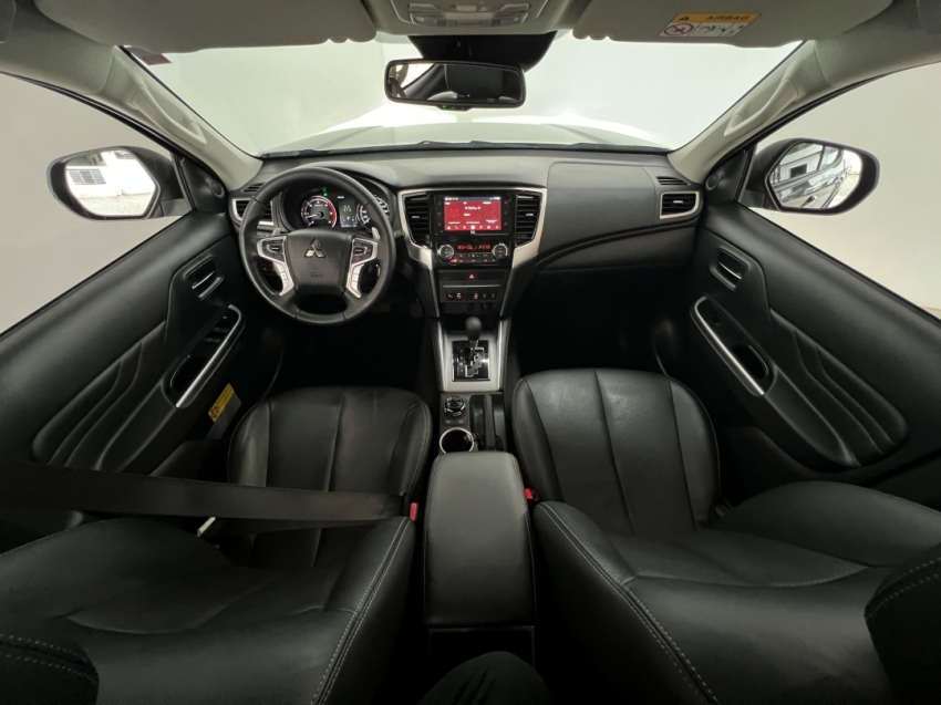 mitsubishi l200 triton sport hpes 202423