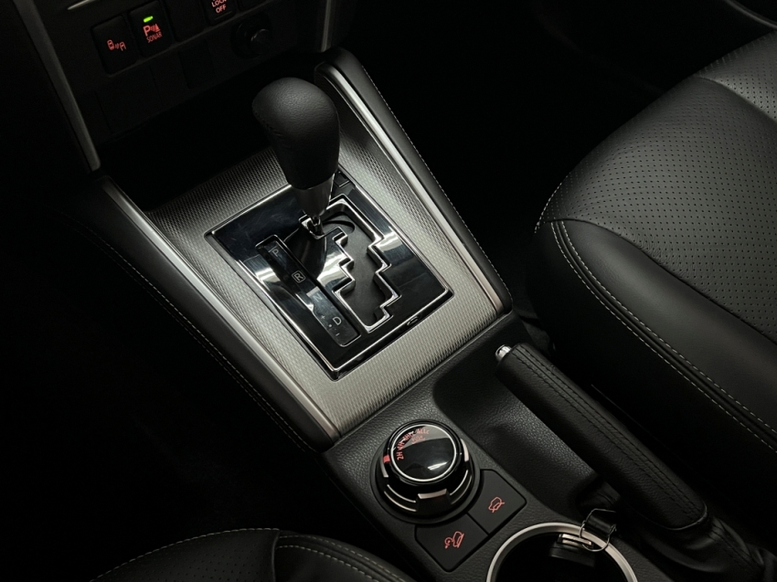 mitsubishi l200 triton sport hpes 20248