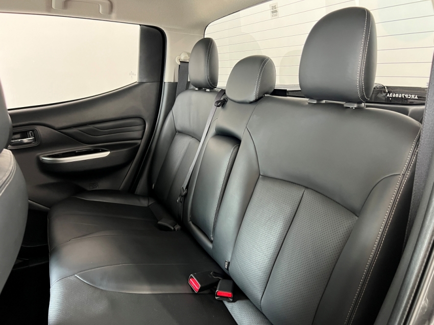 mitsubishi l200 triton sport hpes 202412