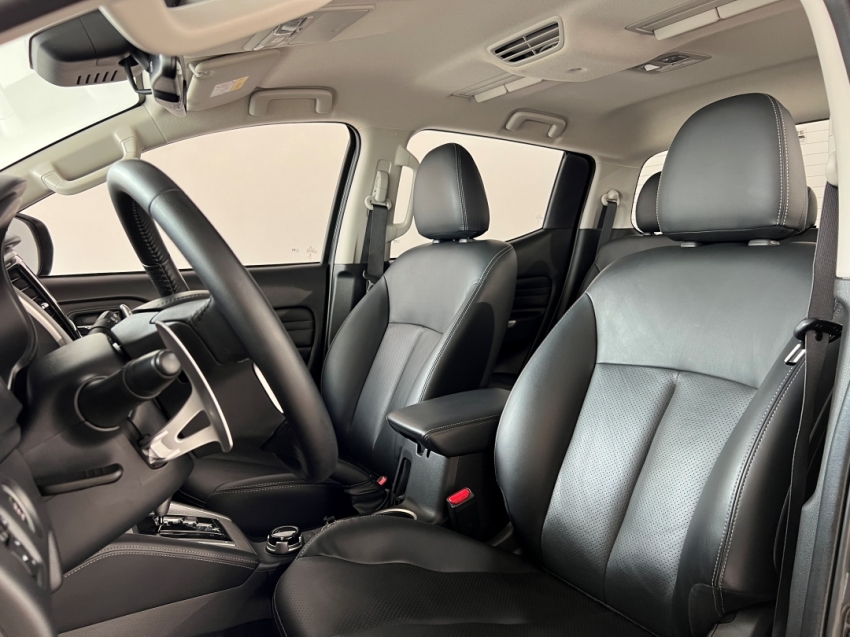 mitsubishi l200 triton sport hpes 202411