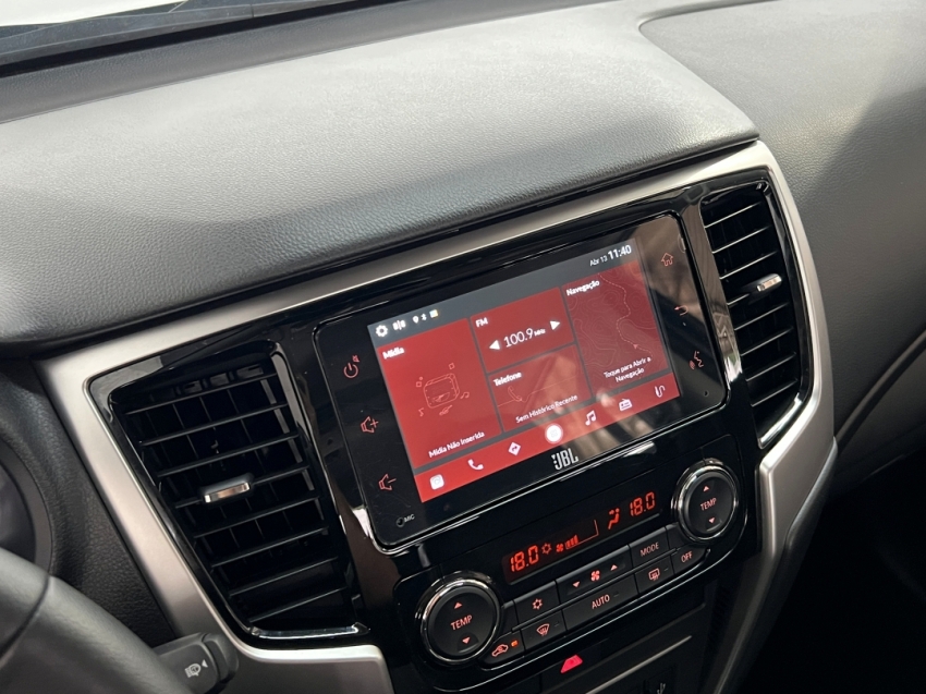 mitsubishi l200 triton sport hpes 20246