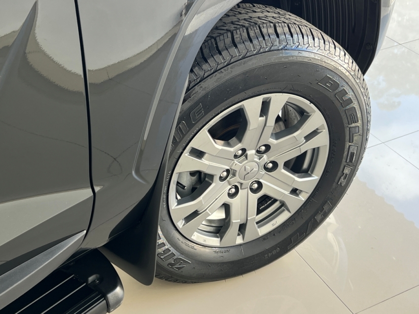 mitsubishi all new triton gls 202619