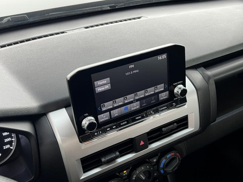 mitsubishi all new triton gls 20266