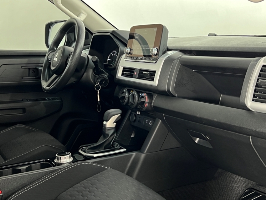 mitsubishi all new triton gls 202624