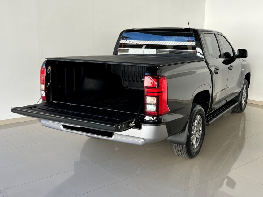 mitsubishi all new triton gls 202616