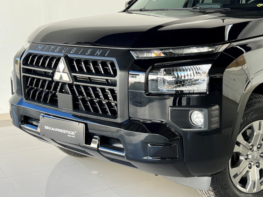 mitsubishi all new triton gls 202629