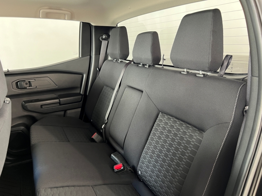 mitsubishi all new triton gls 202612