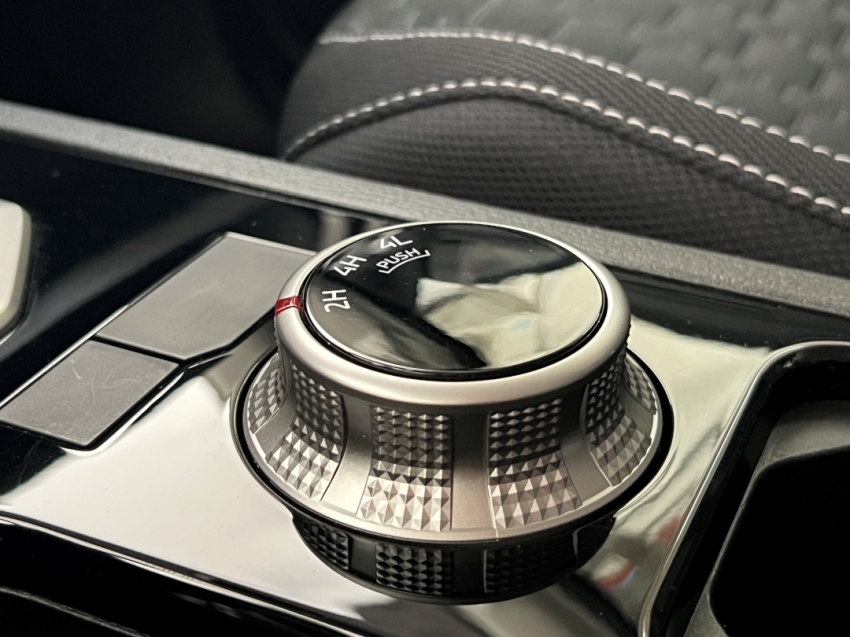 mitsubishi all new triton gls 20269