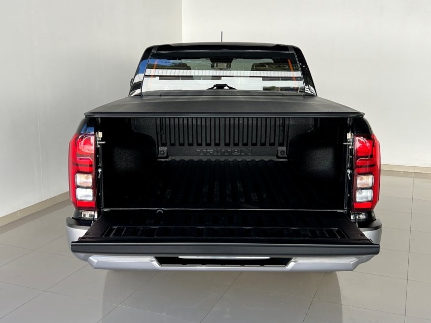 mitsubishi all new triton gls 202617