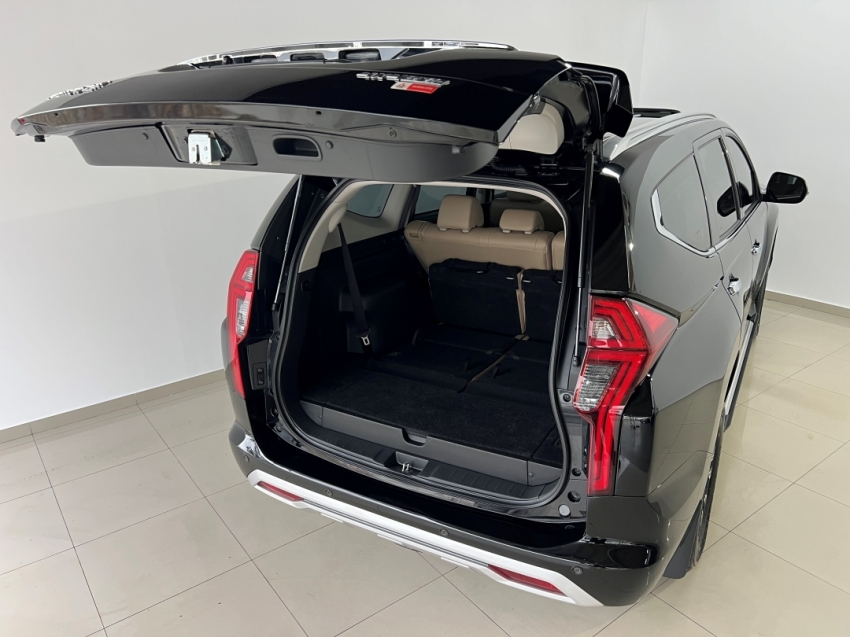 mitsubishi pajero sport hpe 202418