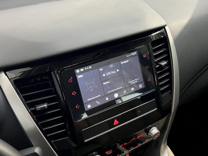 mitsubishi pajero sport hpe 20246