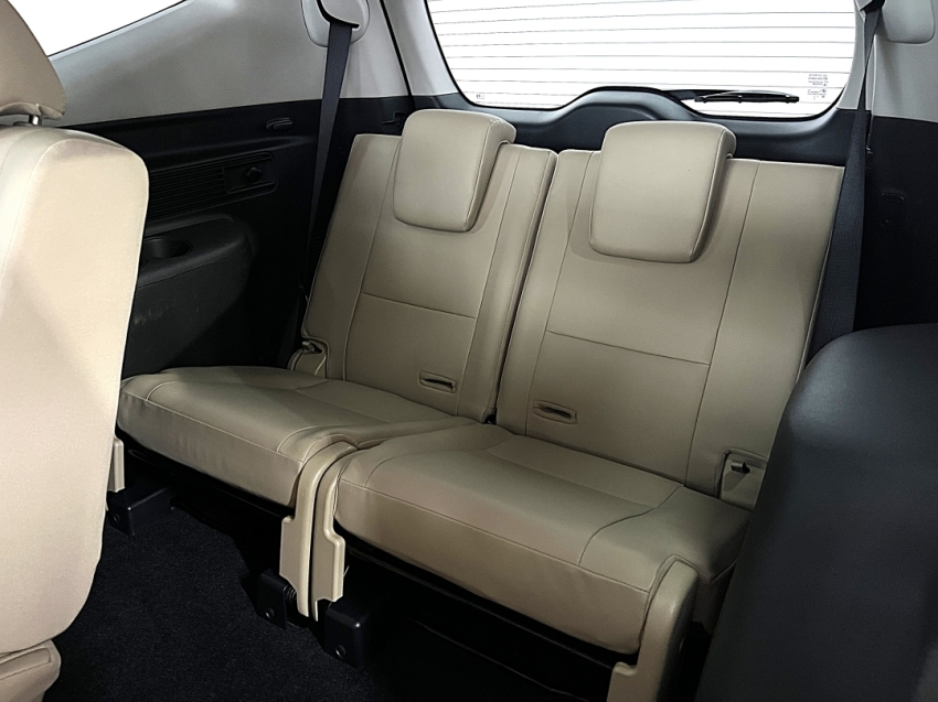 mitsubishi pajero sport hpe 202413