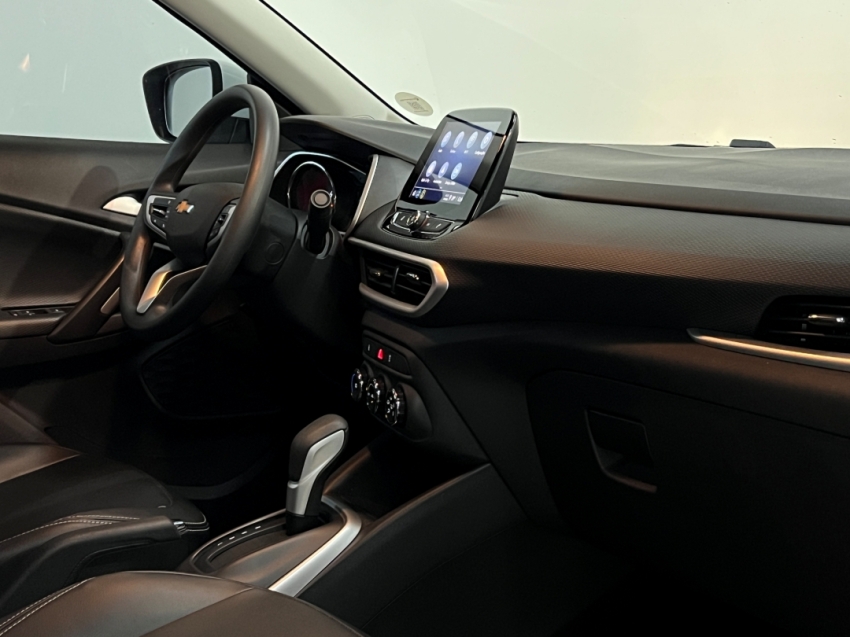 chevrolet tracker lt 1.0 turbo 202422