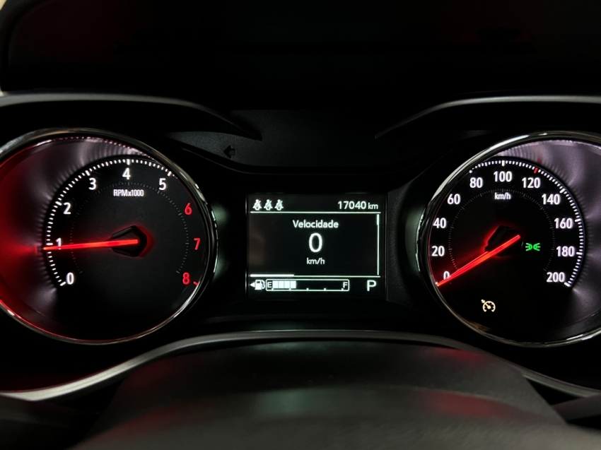 chevrolet tracker lt 1.0 turbo 20245