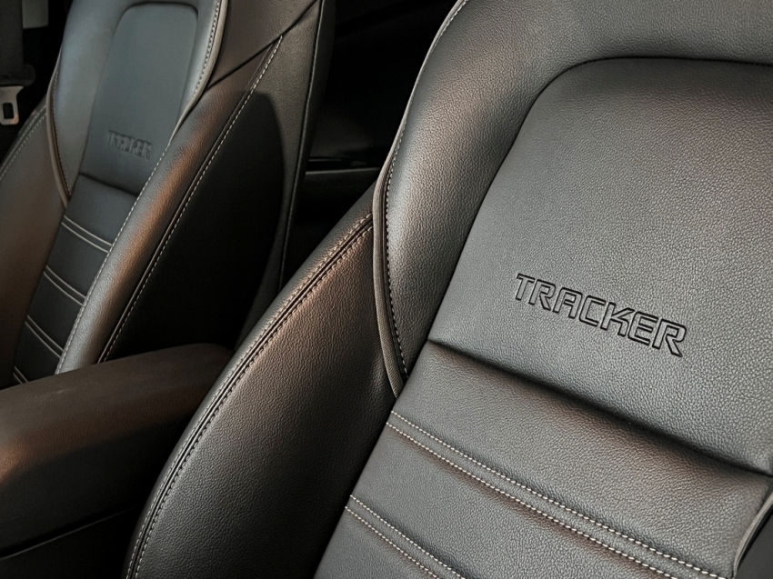 chevrolet tracker lt 1.0 turbo 202424