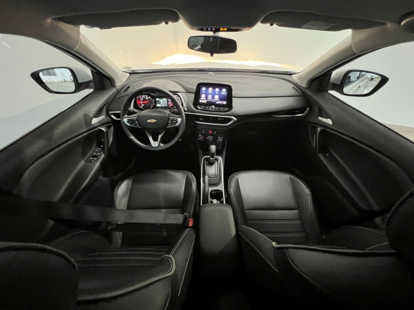 chevrolet tracker lt 1.0 turbo 202421