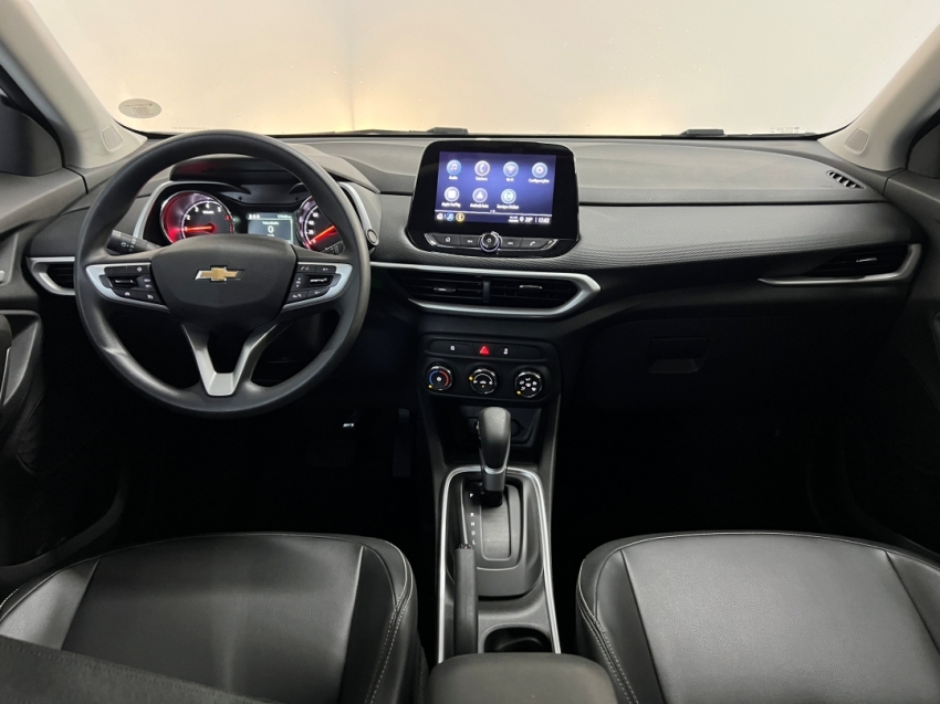 chevrolet tracker lt 1.0 turbo 20249