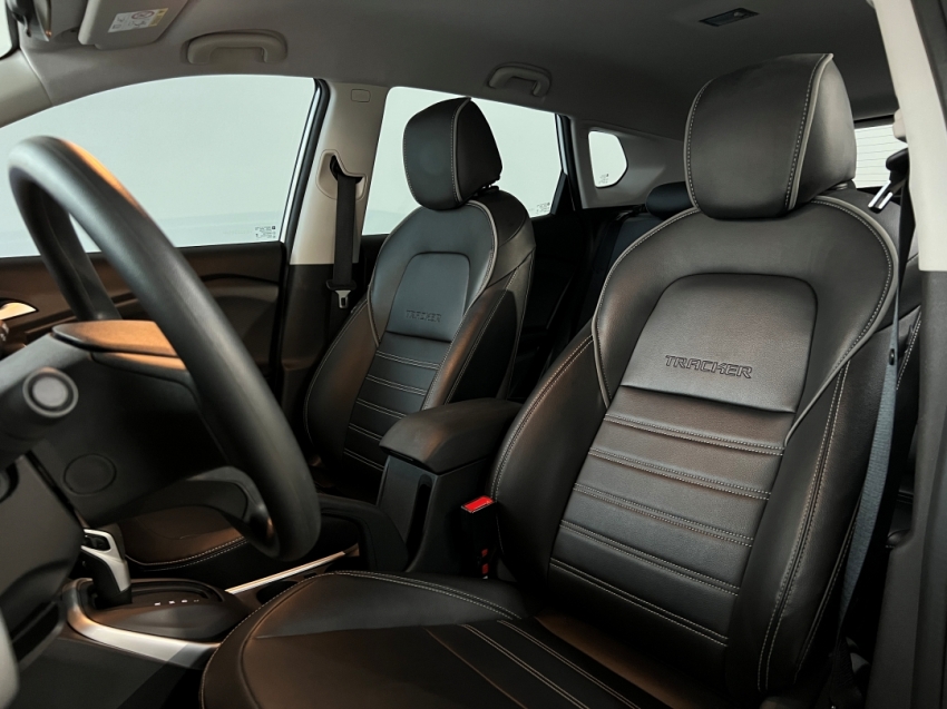 chevrolet tracker lt 1.0 turbo 202410