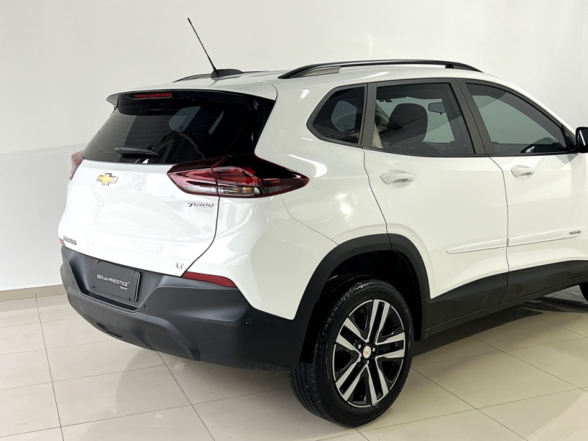 chevrolet tracker lt 1.0 turbo 202414