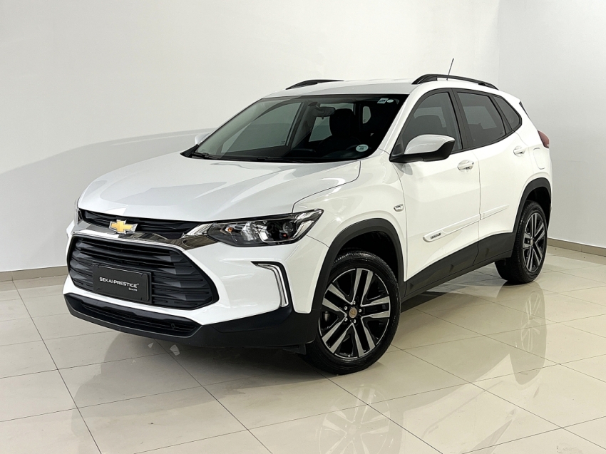 chevrolet tracker lt 1.0 turbo 2024