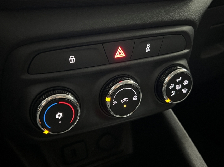 chevrolet tracker lt 1.0 turbo 20247