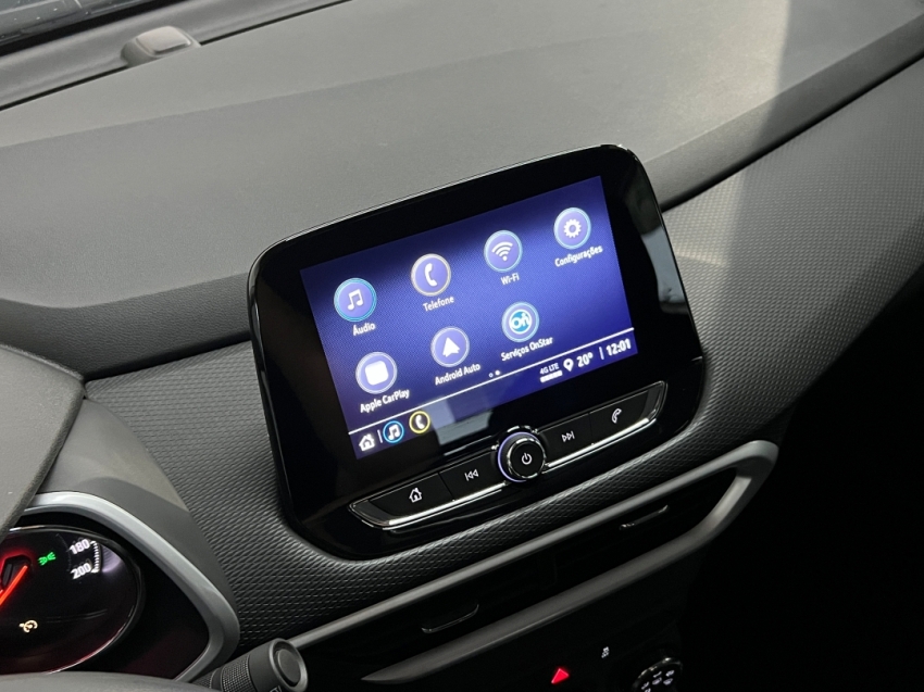 chevrolet tracker lt 1.0 turbo 20246