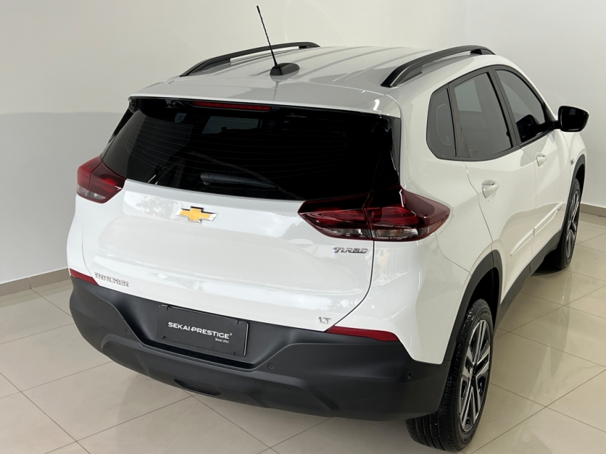 chevrolet tracker lt 1.0 turbo 202419
