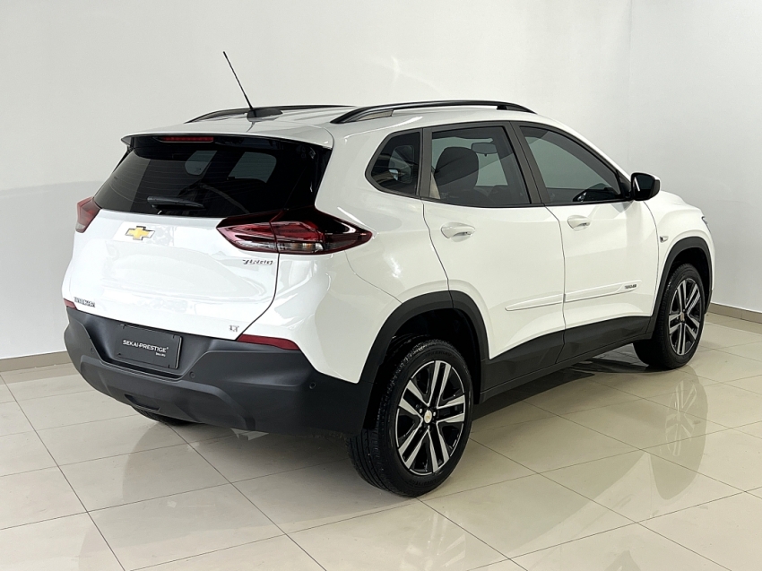 chevrolet tracker lt 1.0 turbo 20242