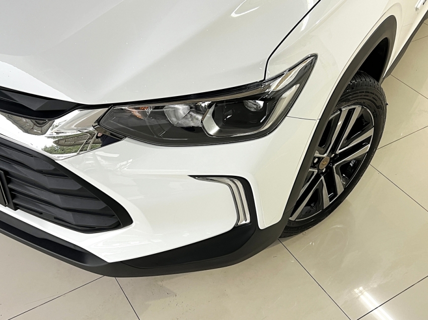 chevrolet tracker lt 1.0 turbo 202430