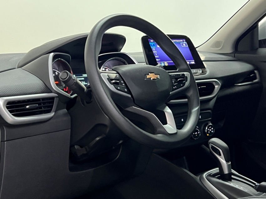 chevrolet tracker lt 1.0 turbo 202420