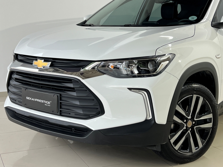 chevrolet tracker lt 1.0 turbo 202426