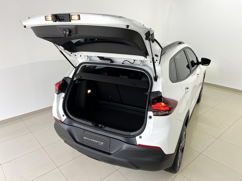 chevrolet tracker lt 1.0 turbo 202415