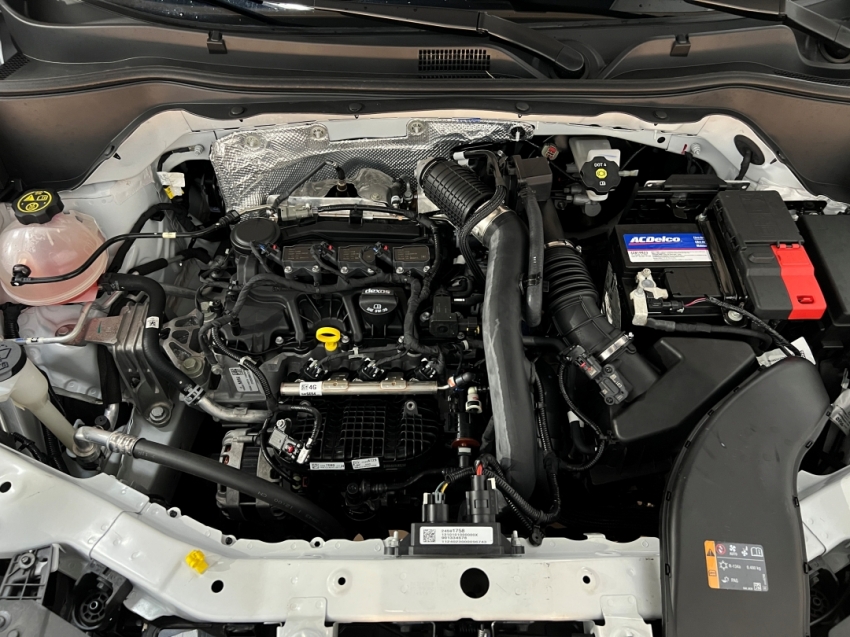 chevrolet tracker lt 1.0 turbo 202412