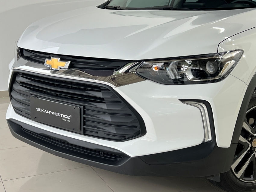 chevrolet tracker lt 1.0 turbo 202428