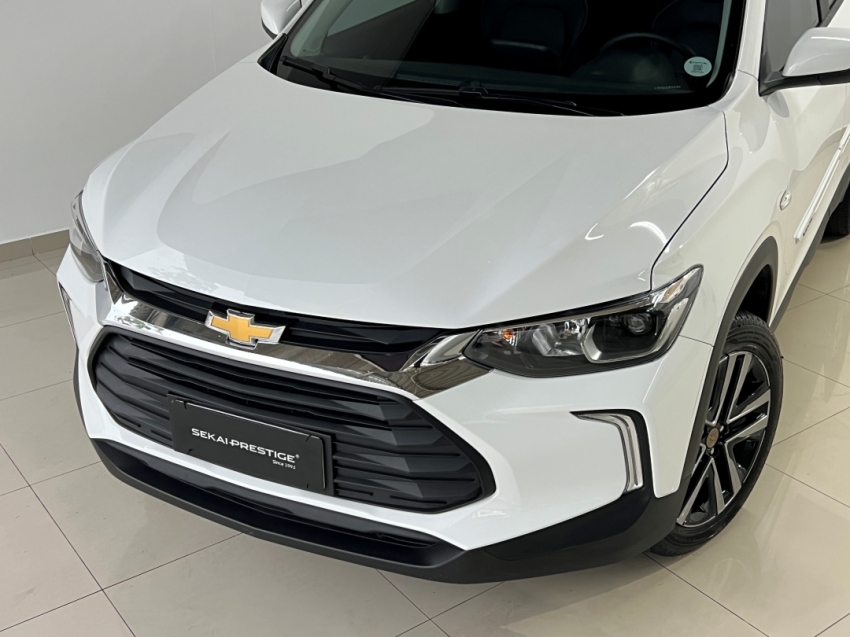 chevrolet tracker lt 1.0 turbo 202418